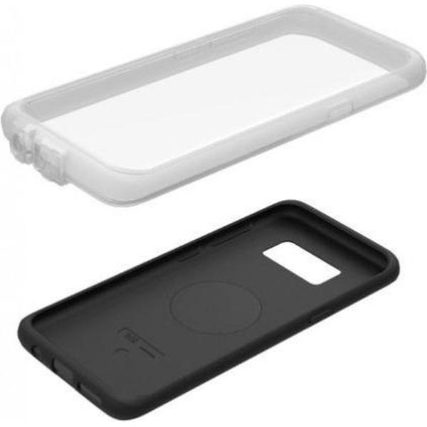Zefal telefooncase + Rain Cover Samsung S8+/S9+