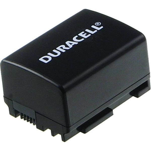 Duracell camera accu voor Canon (BP-808)
