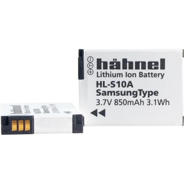 Hahnel HL-S10A Samsung* Camera Accu