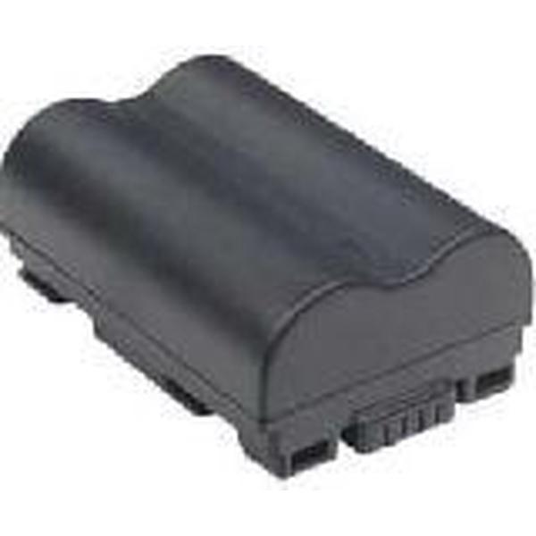 Huismerk Camera-accu CGR-S602 / CGR-S602E voor Panasonic