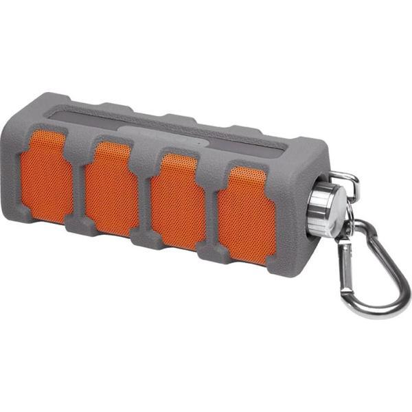 AEG Bluetooth speaker zilver BSS 4827