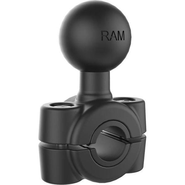 RAM Mount Torque™ 9,5-15,9 mm diameter Stangbevestiging B-kogel RAM-B-408-37-62U