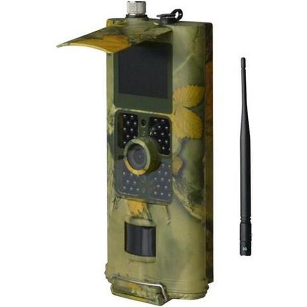 Braun Photo Technik Scouting Cam Zwart 700 Phone