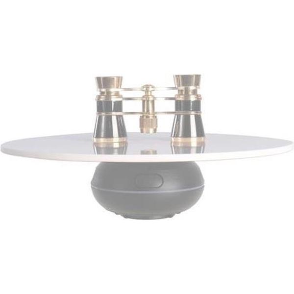 Miops Draaischijf voor Capsule360