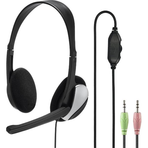 Hama PC-Office-headset 