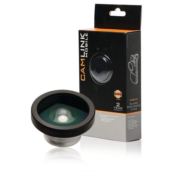 Mobiele Telefoon Lens Super Wide Angle