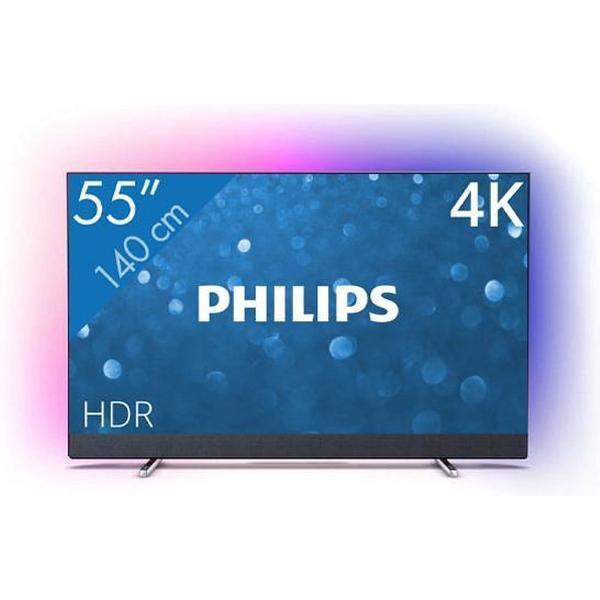 Philips 55PUS8804/12 - 4K TV