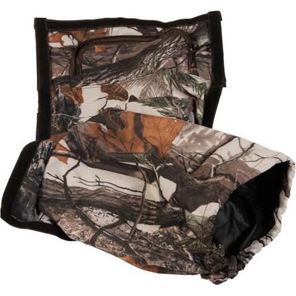 BUTEO PHOTO GEAR Snoot / Lenscover Sneeuw