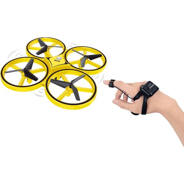 Denver DRO-170 - Drone met handbesturing