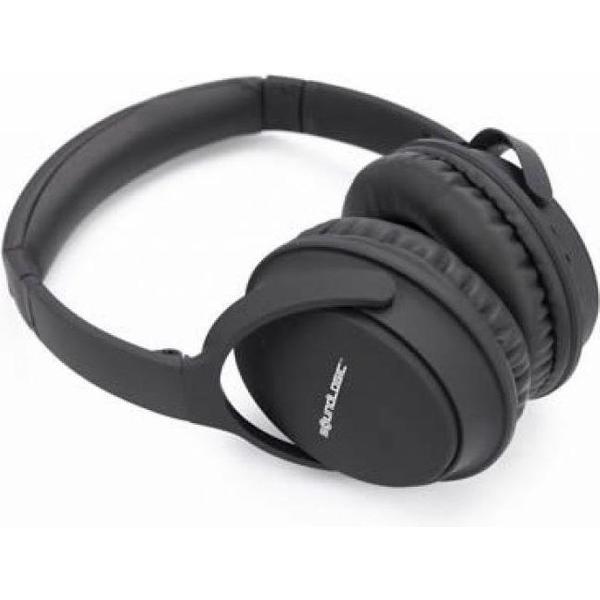 Soundlogic Bluetooth Draadloze Koptelefoon