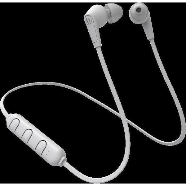 Urbanista Madrid draadloze in ear oortjes - Wit
