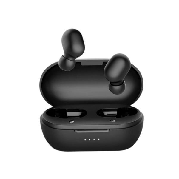 Xiaomi Haylou gt1 True Wireless Bluetooth Headset met Touch Control Zwart