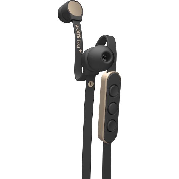 a-JAYS Four+ In-Ear Koptelefoon - voor Apple