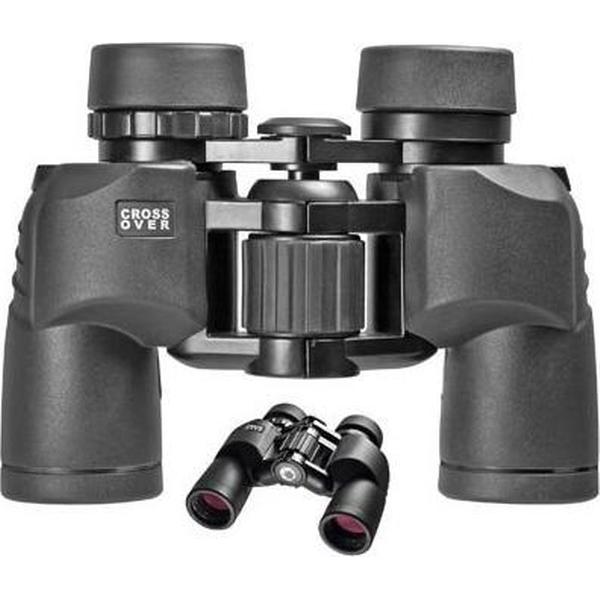 Barska Crossover 8x30 WP