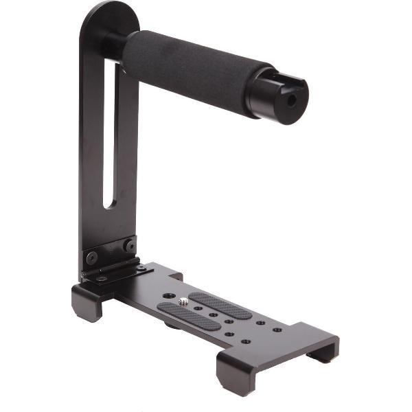 Sevenoak Technology SK-VH Handheld camera stabilizer Zwart