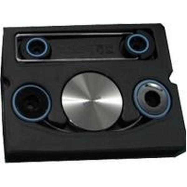 Samsung WMN-1000A - Vaste muurbeugel - Geschikt voor Samsung LED-tv's van 32 en 37 inch