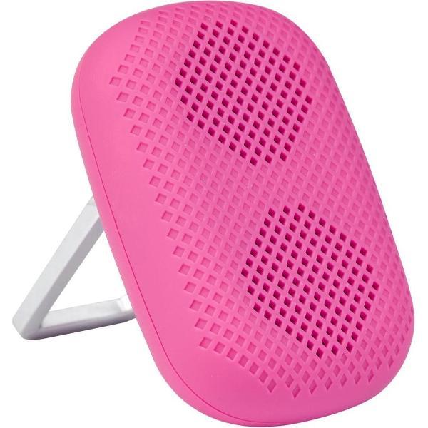 Soundcrush HR908 - MEGA HQ - Pink - spatwaterdicht