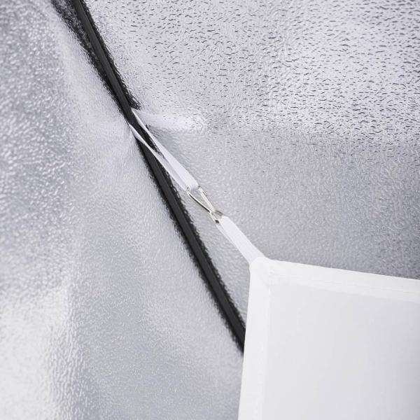 Walimex pro Striplight 30x120 cm voor Visatec