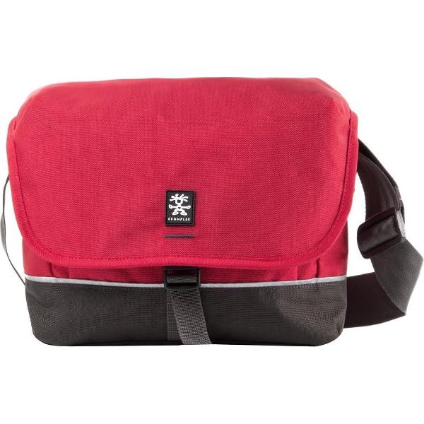 Crumpler Proper Roady 4500 Diep Rood
