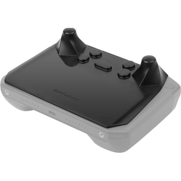 Sunnylife M2-YG9205 Rocker-schermafdekking met schermafstandsbediening DJI Mavic 2 (zwart)