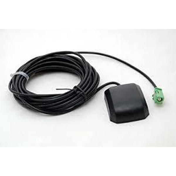 Pioneer gps antenne Avic serie met groene aansluiting