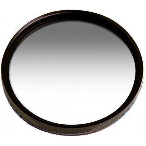 77mm Grijsverloop Lens Filter / Grijsfilter Opzetlens / Lensfilter / UwCamera Huismerk