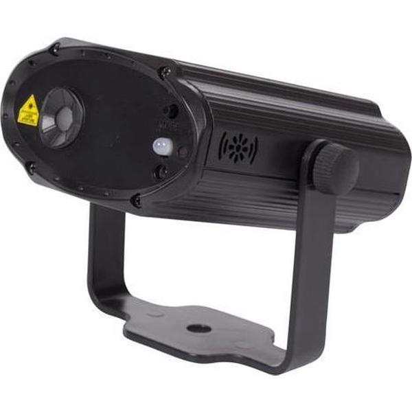 MINI LASER - 100 mW (HQPE10007)