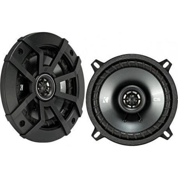 Kicker CSC54 13cm speakerset auto
