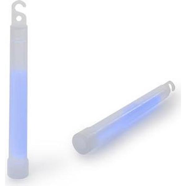 Velleman LICHTSTAAF 15 cm - Ø 15 mm - BLAUW (HQLS10012)