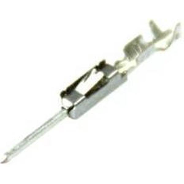 MQS terminals - man - 50pc