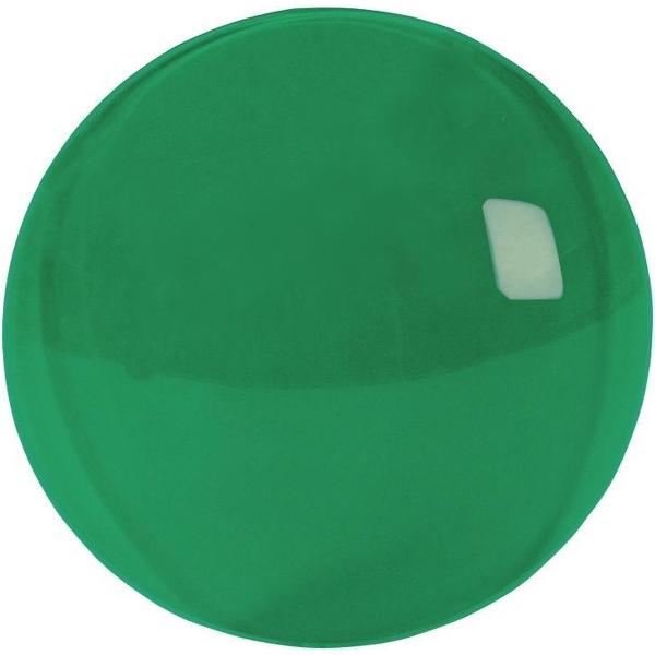 EUROLITE Color Cap for PAR-36, light green