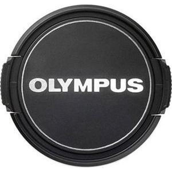 Olympus LC-40.5 - Lens cap 40,5 mm (MFT 14-42 & MFT 14-42L)