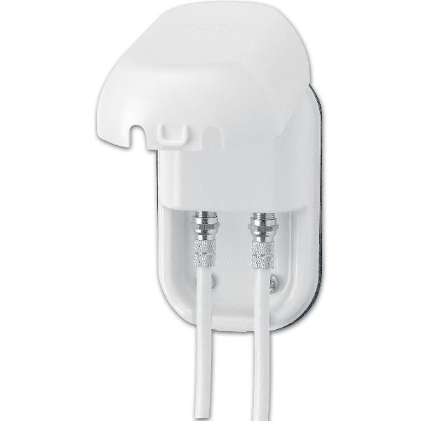 Maxview B2007 kabel beschermer Wit