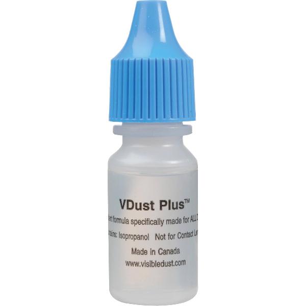 VisibleDust V-Dust Plus 8 ml