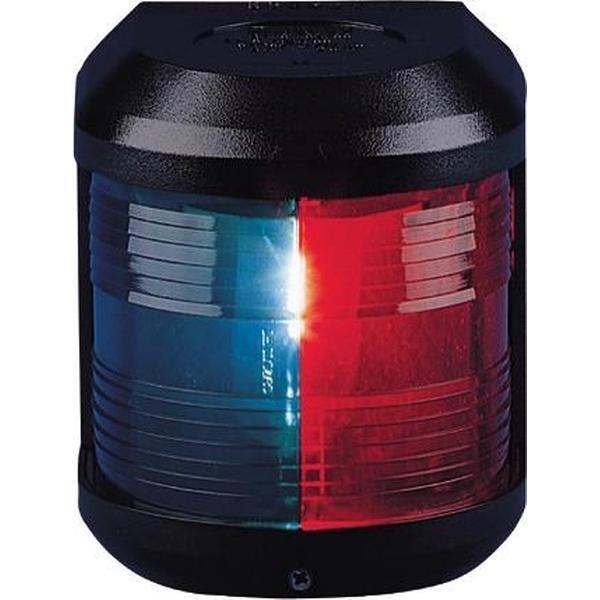 BB LANTAARN 25W WIT HUIS 12V