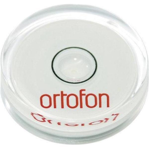 Ortofon DJ Spirit Level Vial - Wit