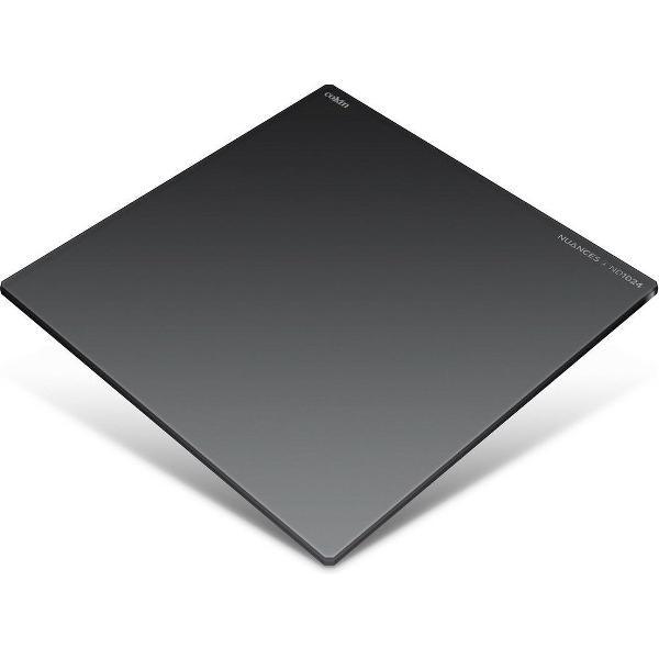 Cokin Nuances ND1024 filter - 10 f-stops - P-serie