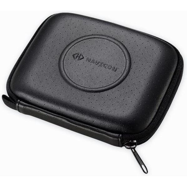 Navigon Beschermtas 3.5 inch - NaviCase