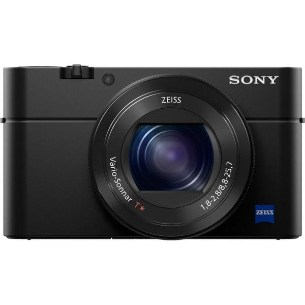 Sony Cybershot DSC-RX100 IV