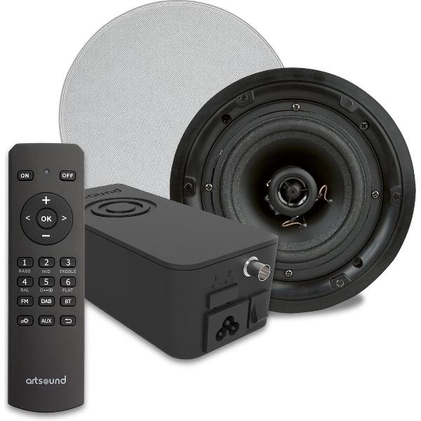 ARTSOUND CRAZY-PACK HYDE + SET FL501