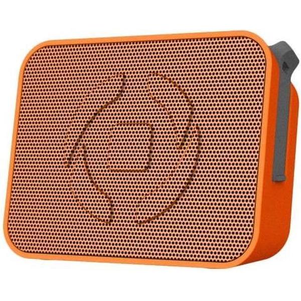 Celly Speaker Upmidi 7,5 X 9,6 Cm Oranje