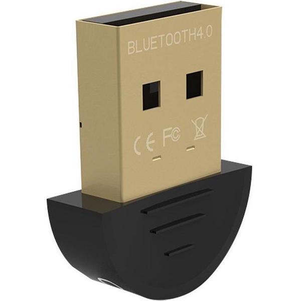 Bluetooth USB dongle - bluetooth 4.0 - mini dongle