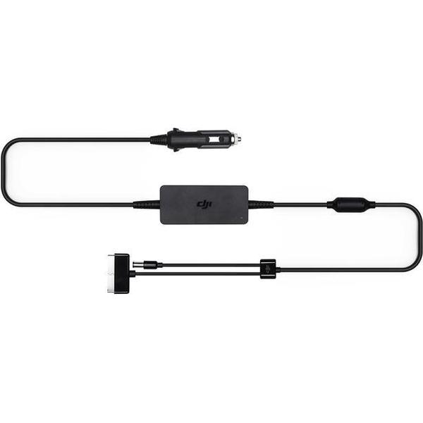 DJI Phantom 4 accu laadapparaat