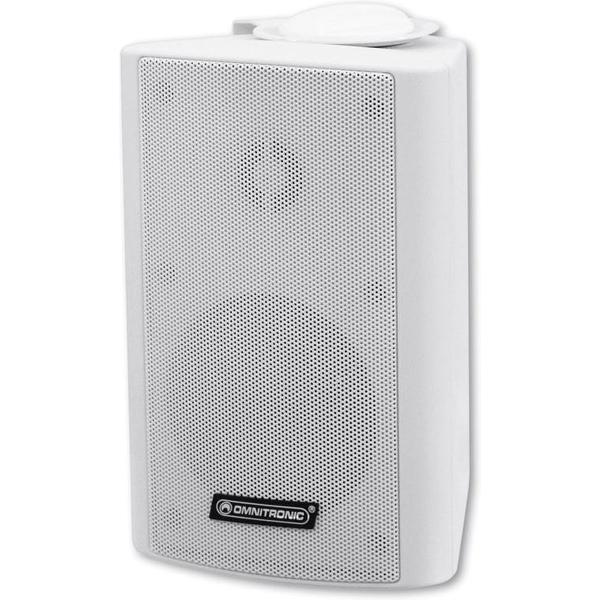 OMNITRONIC WP-3W PA Wall Speaker