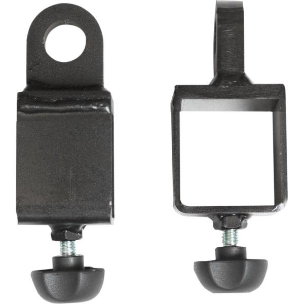 BLOCK AND BLOCK AG-A5 Hook adapter for tube inseresion of 50x50