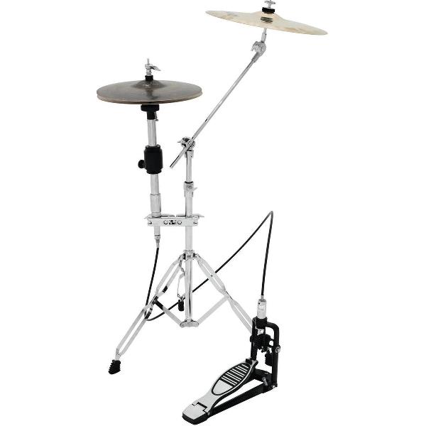 DIMAVERY HHS-600, Remote Cable Pedal