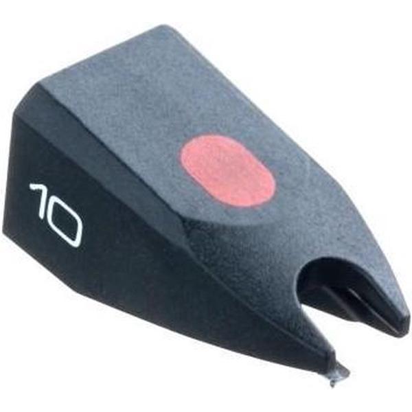 Ortofon Stylus 10 Zwart