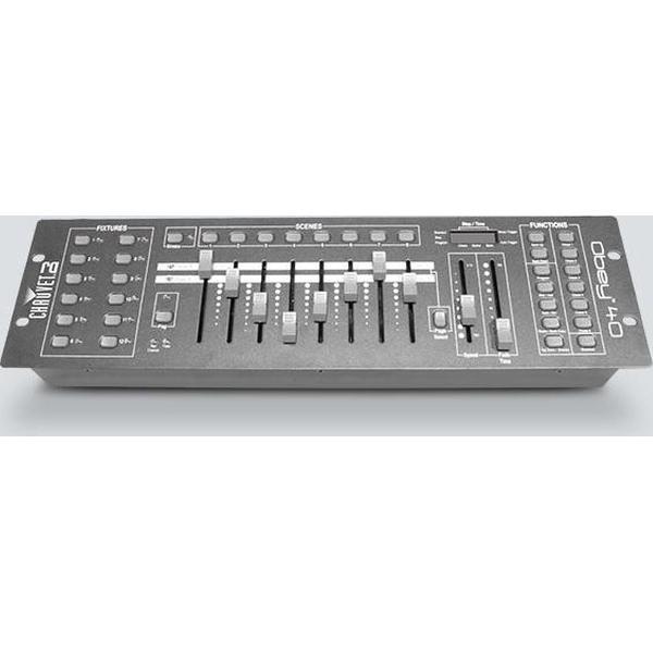 Chauvet Obey 40