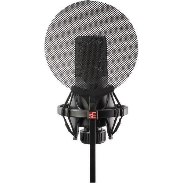 sE Electronics X1 Vocal Pack