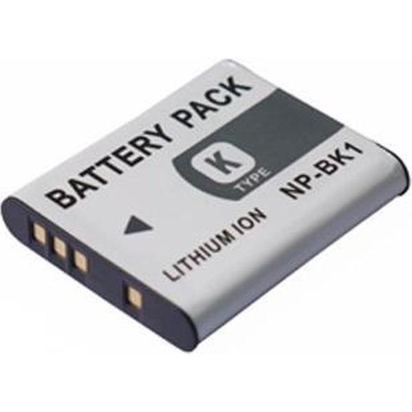 Desq Photo Sony NP-BK1